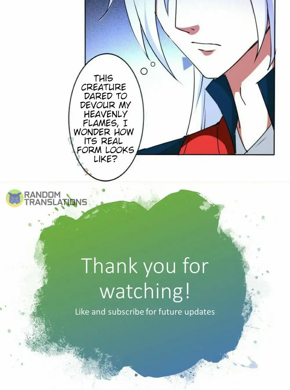 MAGIC FAIRY Chapter 310 19